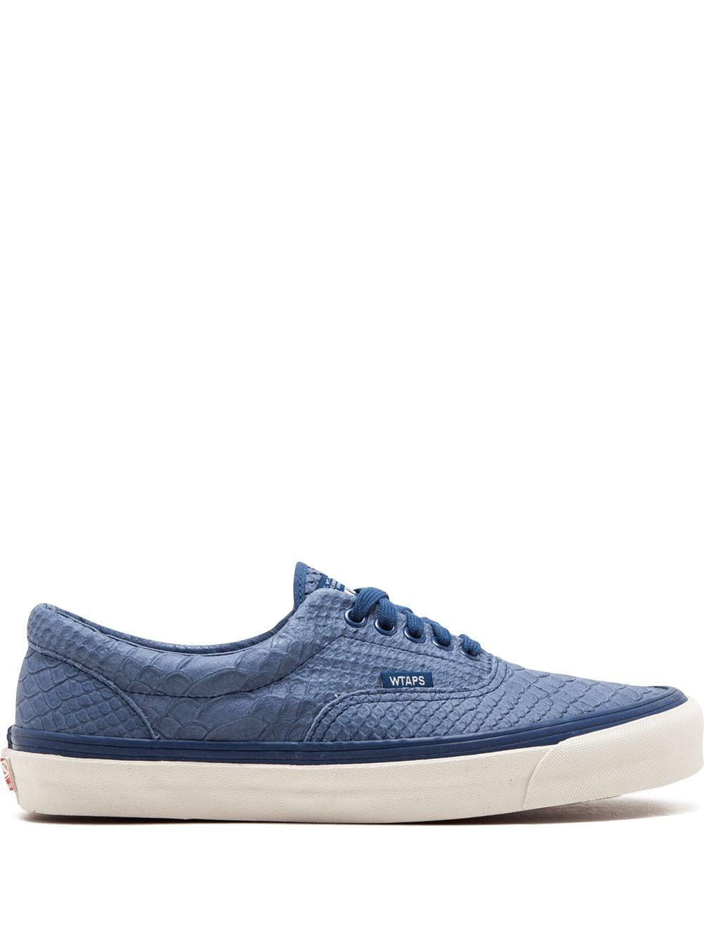 x WTAPS OG Era LX sneakers by VANS