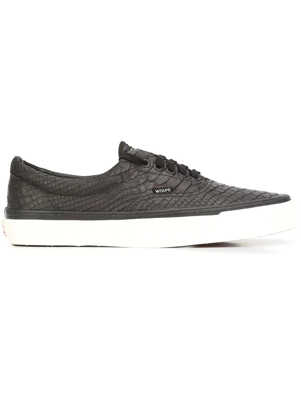 x WTAPS OG Era Lx sneakers by VANS