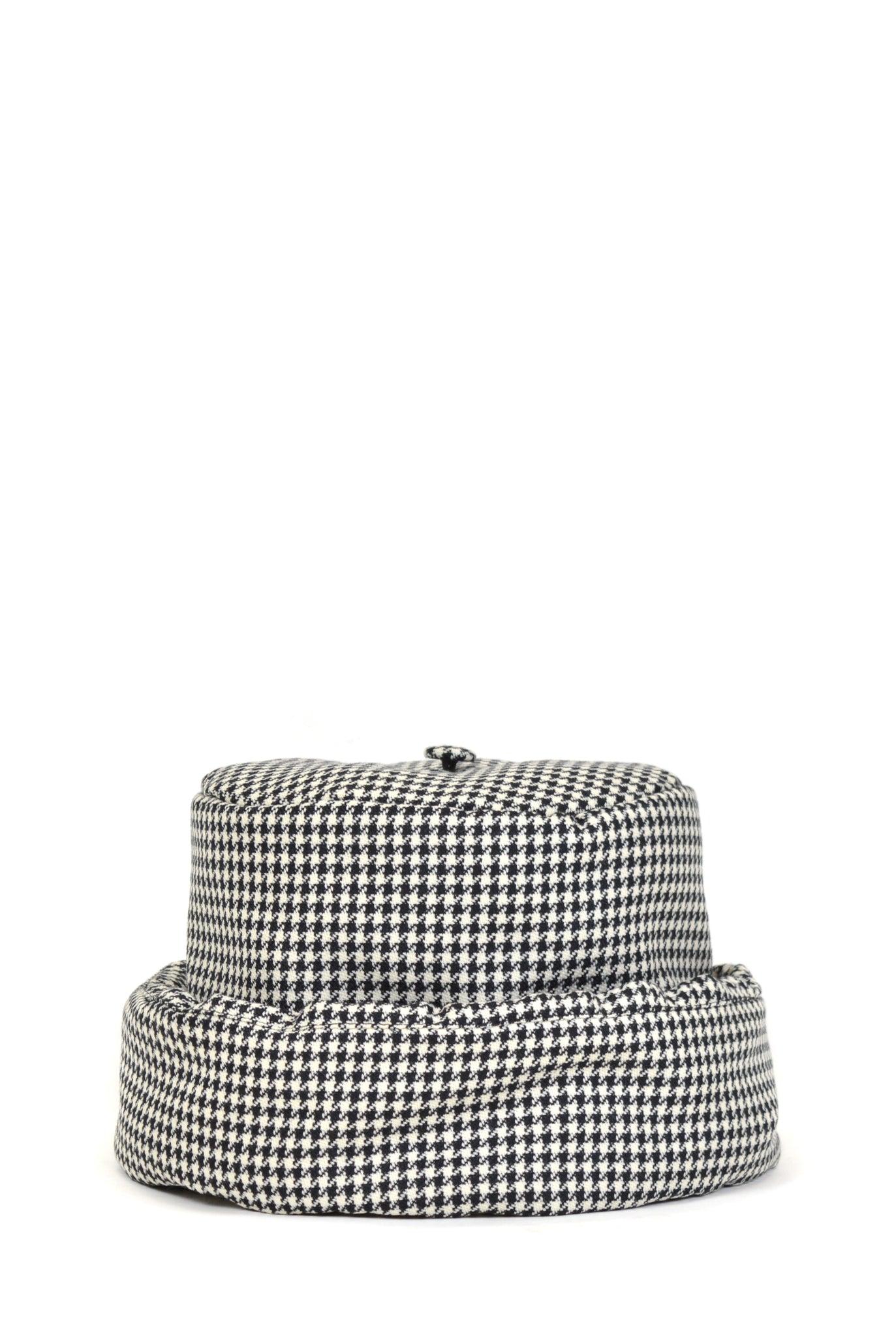 Vaquera Bobadoll Hat by VAQUERA
