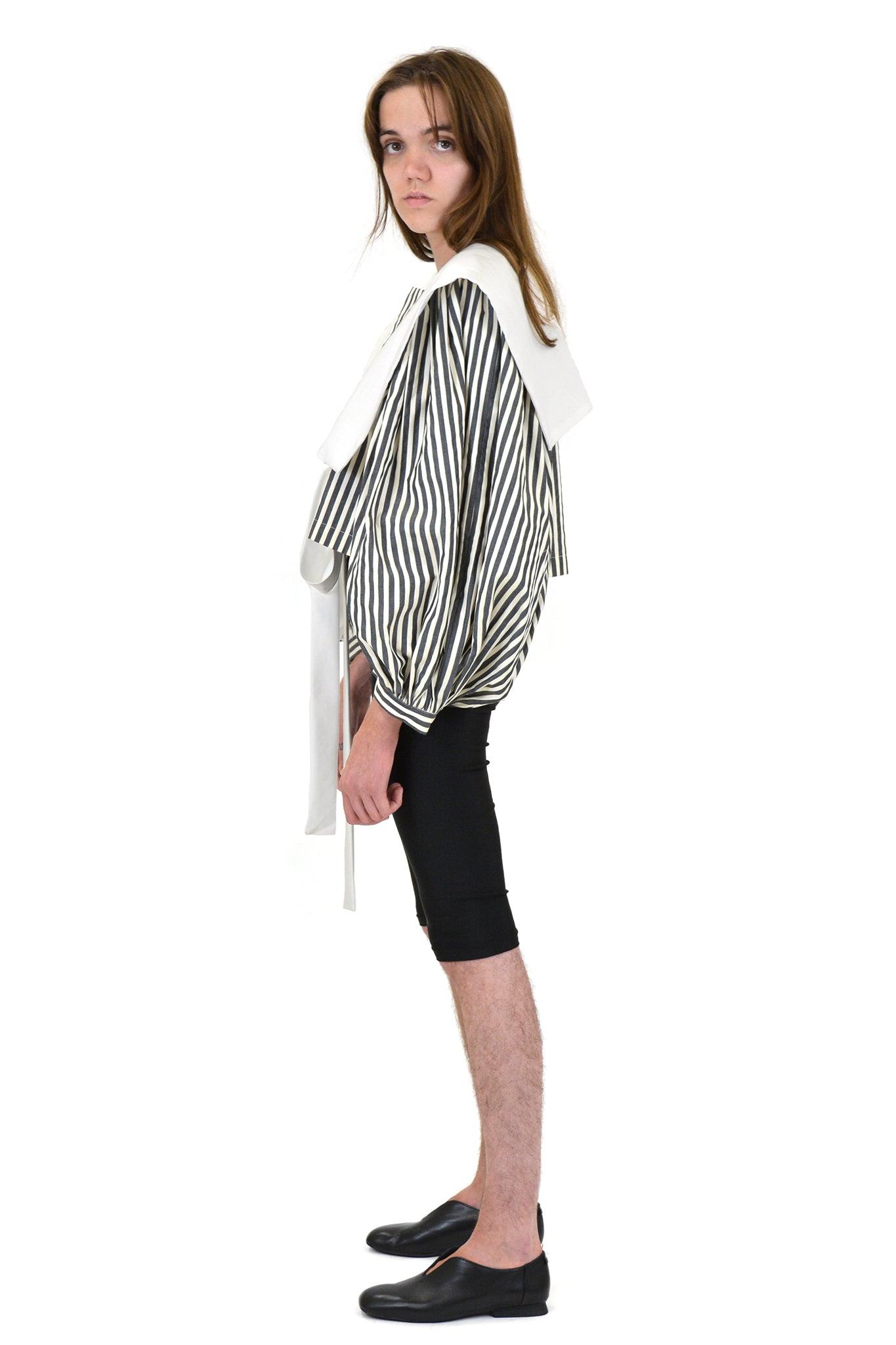 Vaquera Sailor Blouse by VAQUERA