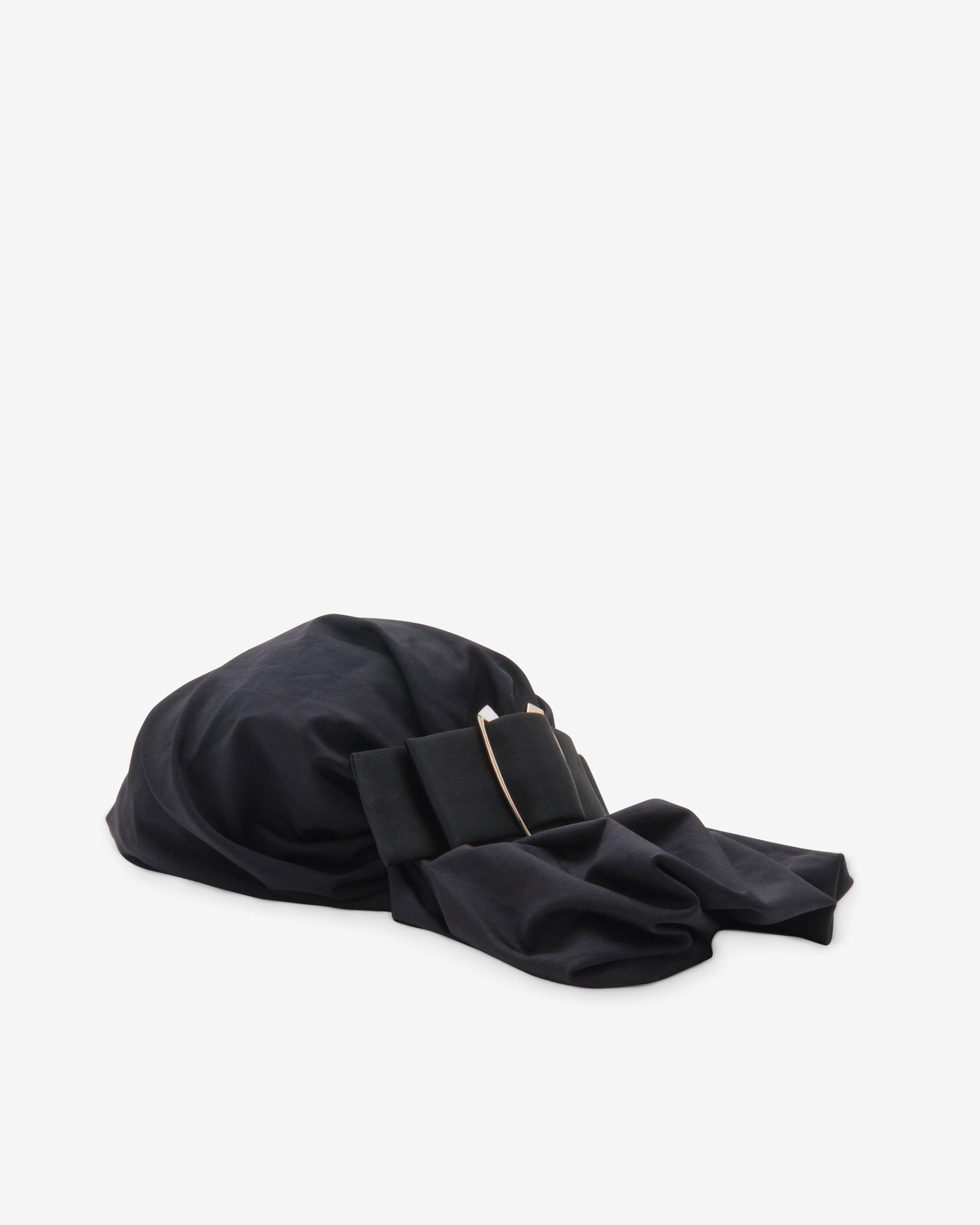 Vaquera - Women's Chantal Hat - (Black) by VAQUERA