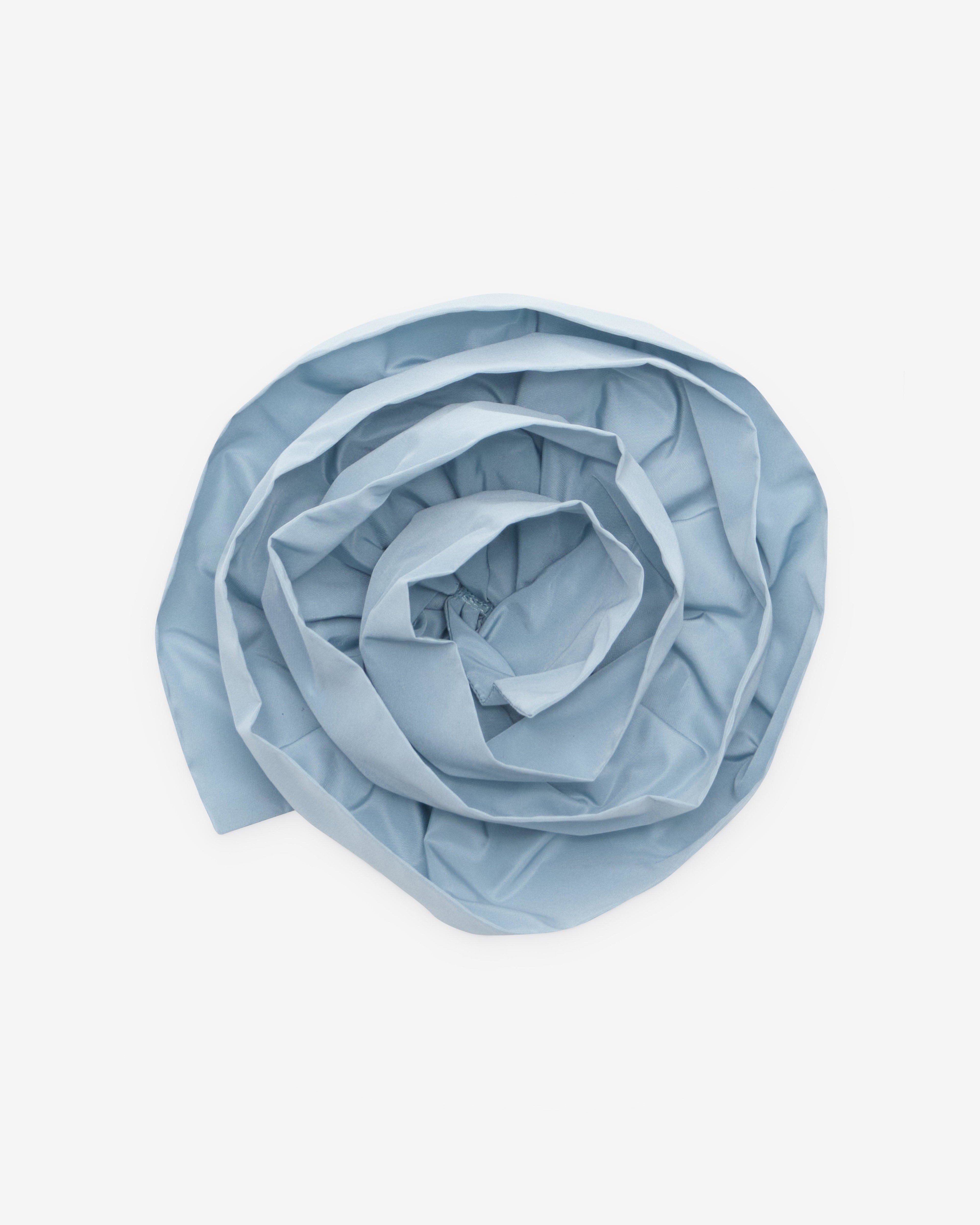 Vaquera - Women's Corsage Brooch - (Baby Blue) by VAQUERA