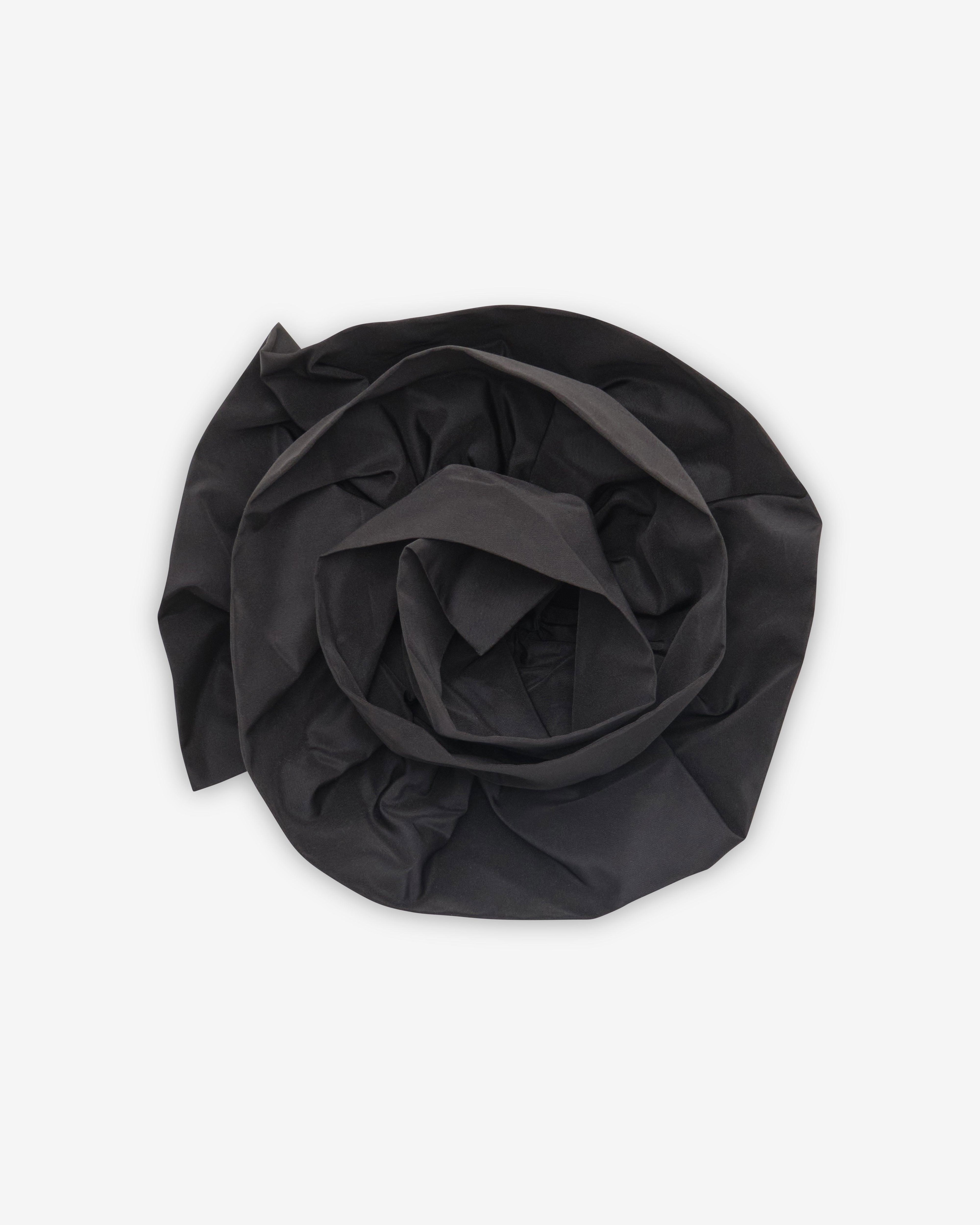 Vaquera - Women's Corsage Brooch - (Black) by VAQUERA