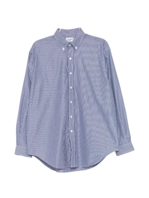 striped shirt by VAQUERA