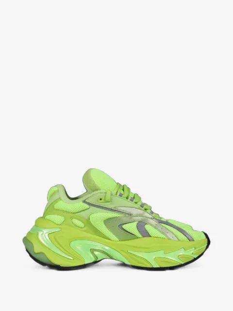 Zero lace-up sneakers by VARIOUS