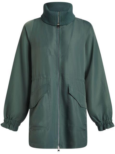 Alison parka jacket by VARLEY