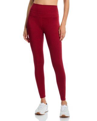 Always Warm Base Layer Leggings by VARLEY