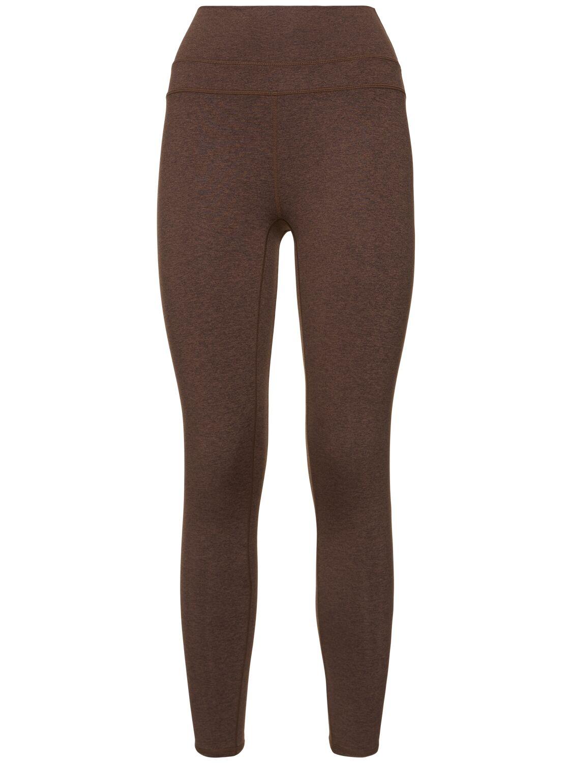 Always Warm Base Layer Leggings by VARLEY