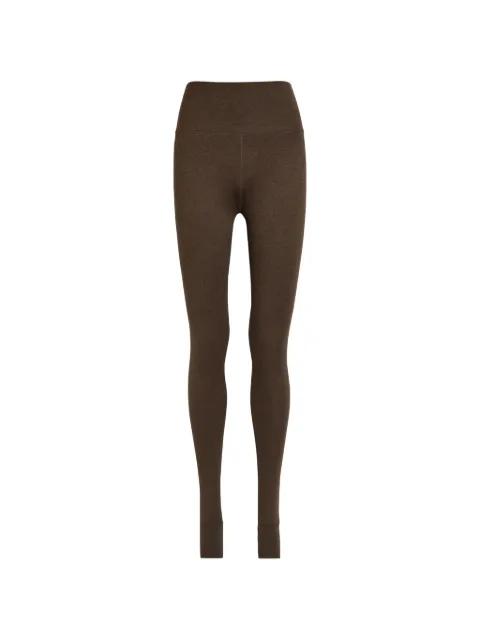 Always Warm Stirrup leggings by VARLEY