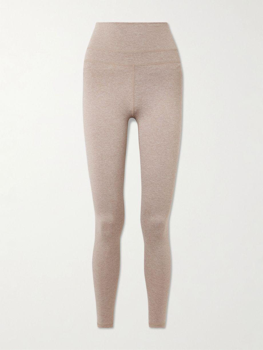 Always Warm stretch-jersey leggings by VARLEY Always Warm stretch-jersey leggings by VARLEY