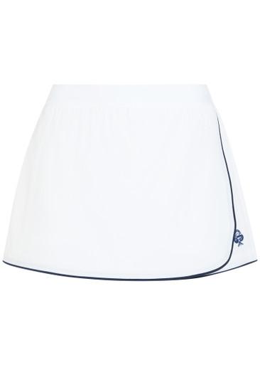 Anaya 13.5 stretch-woven skort by VARLEY