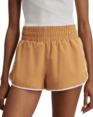 Arlington Running Shorts by VARLEY