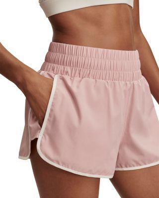 Arlington Running Shorts by VARLEY