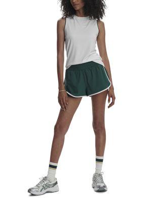 Arton Performance Tank Top & Arlington Running Shorts by VARLEY Arton Performance Tank Top & Arlington Running Shorts by VARLEY