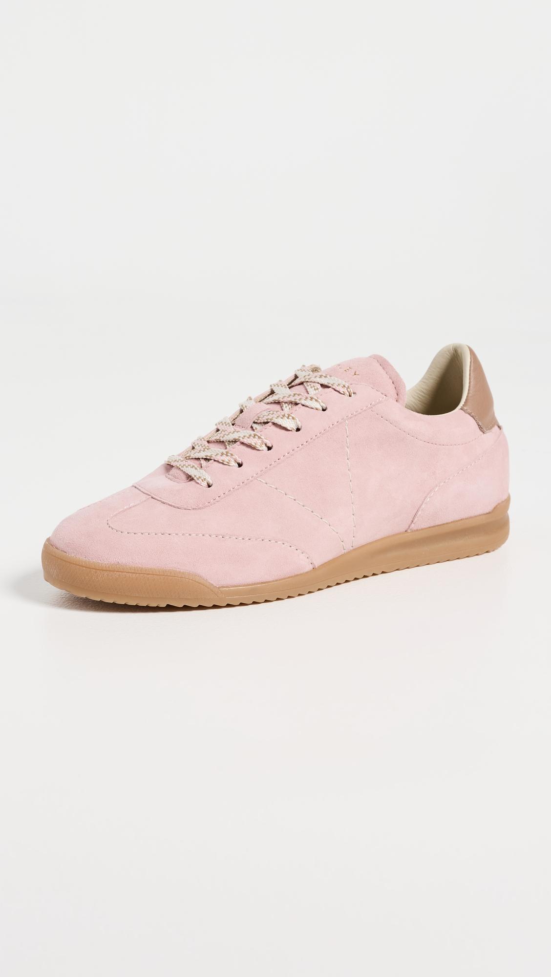 Arwen Suede Sneakers by VARLEY