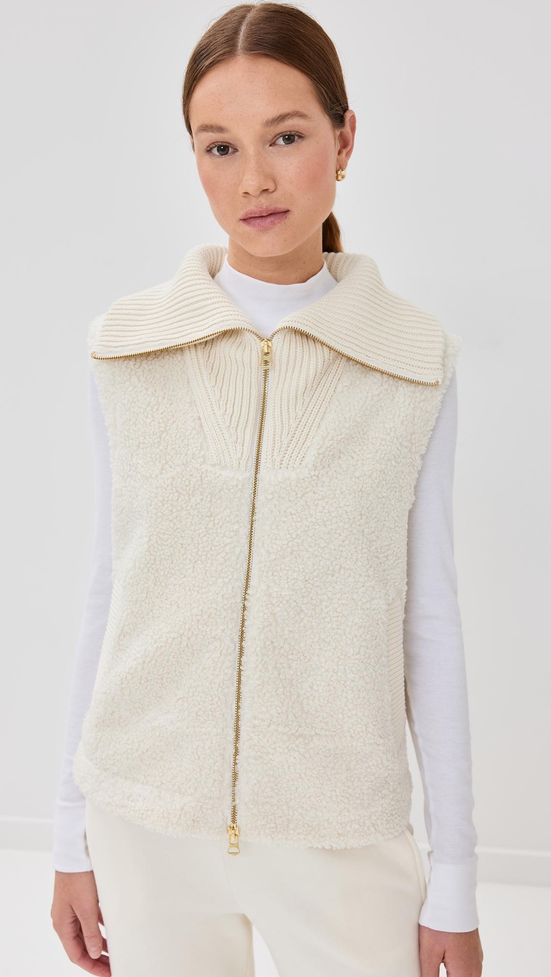 Aspen Gilet by VARLEY