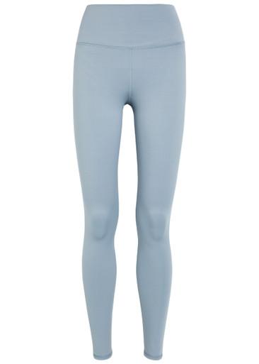Assure 28 technical-stretch leggings by VARLEY