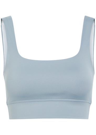 Assure Cori technical stretch sports bra by VARLEY