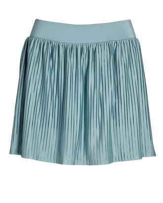 Aster Pleated Skort by VARLEY