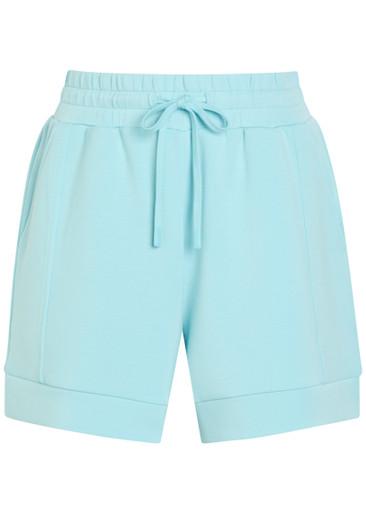 Atrium 4.5 jersey shorts by VARLEY