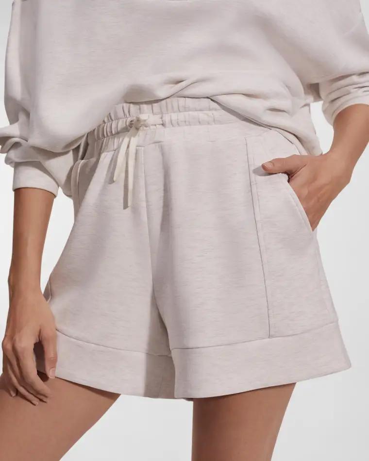 Atrium Drawstring Shorts by VARLEY