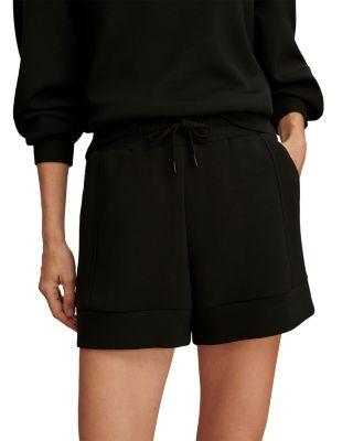 Atrium High Rise Shorts by VARLEY