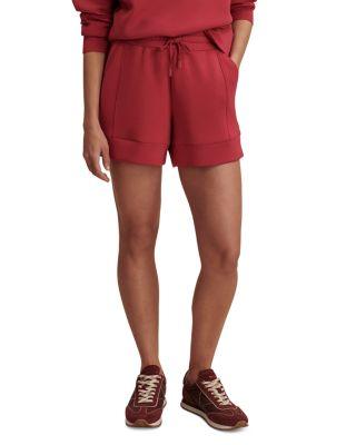 Atrium High Rise Shorts by VARLEY