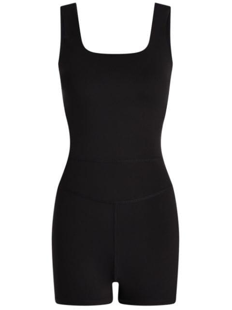 Bates performance playsuit by VARLEY