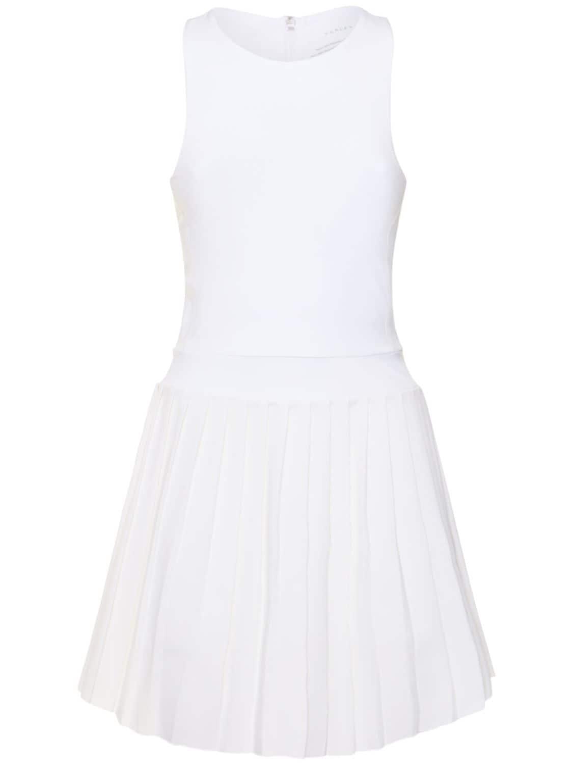 Beacon 31" Dress by VARLEY