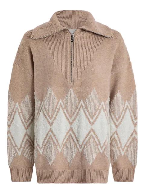 Betty jumper by VARLEY