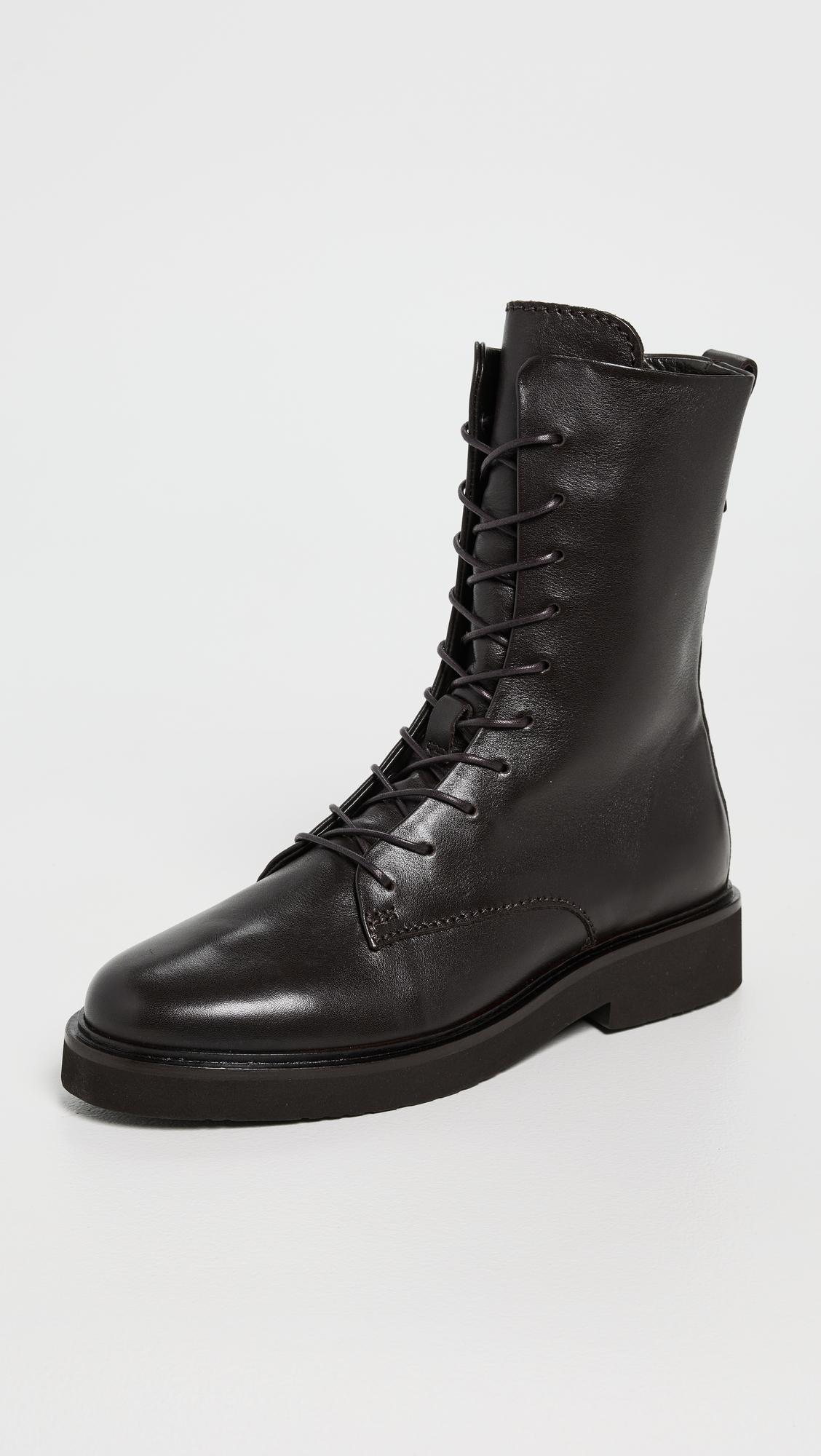 Boyten Lace Up Boots by VARLEY