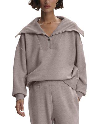 Catherine Half Zip Sweatshirt by VARLEY