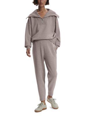 Catherine Half Zip Sweatshirt & Slim Pants by VARLEY