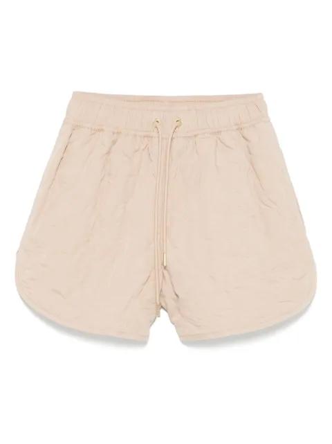 Catrice performance shorts by VARLEY