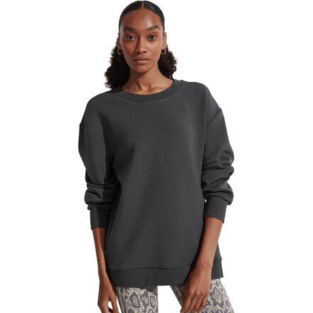 Charter Sweatshirt by VARLEY