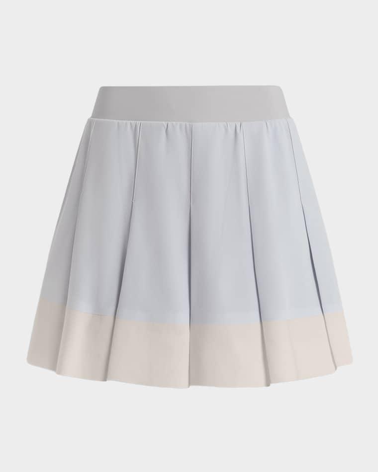 Chase Mid-Rise Skort by VARLEY