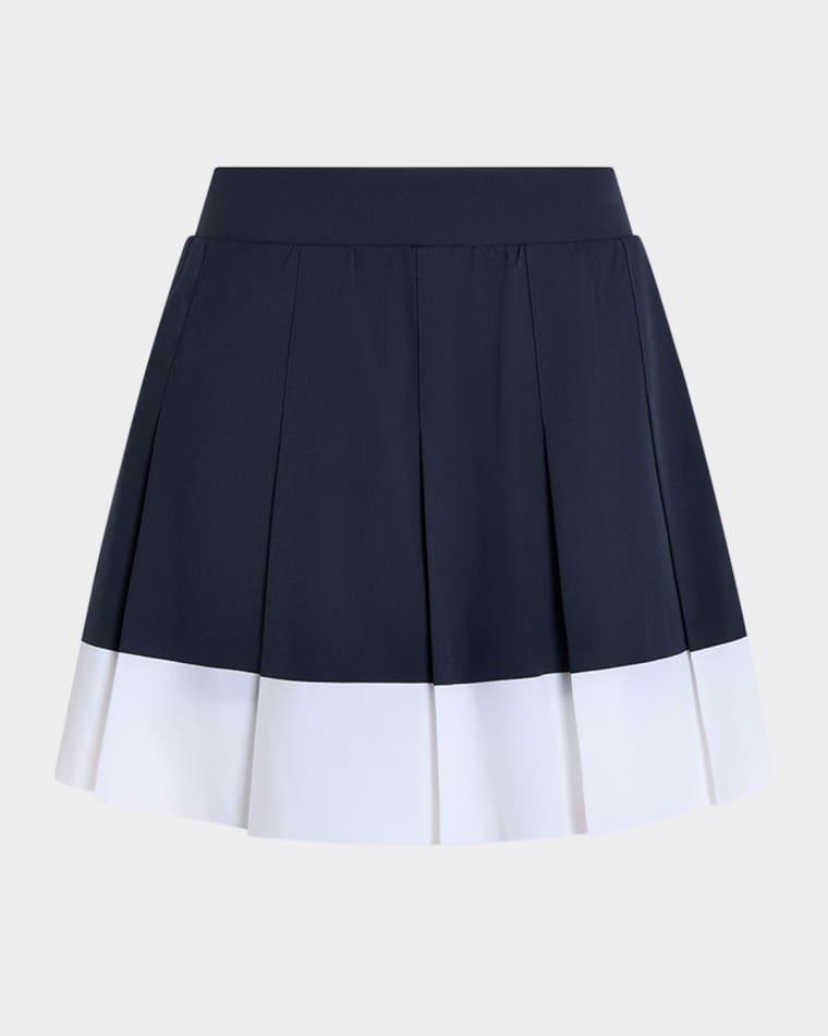 Chase Mid-Rise Skort by VARLEY