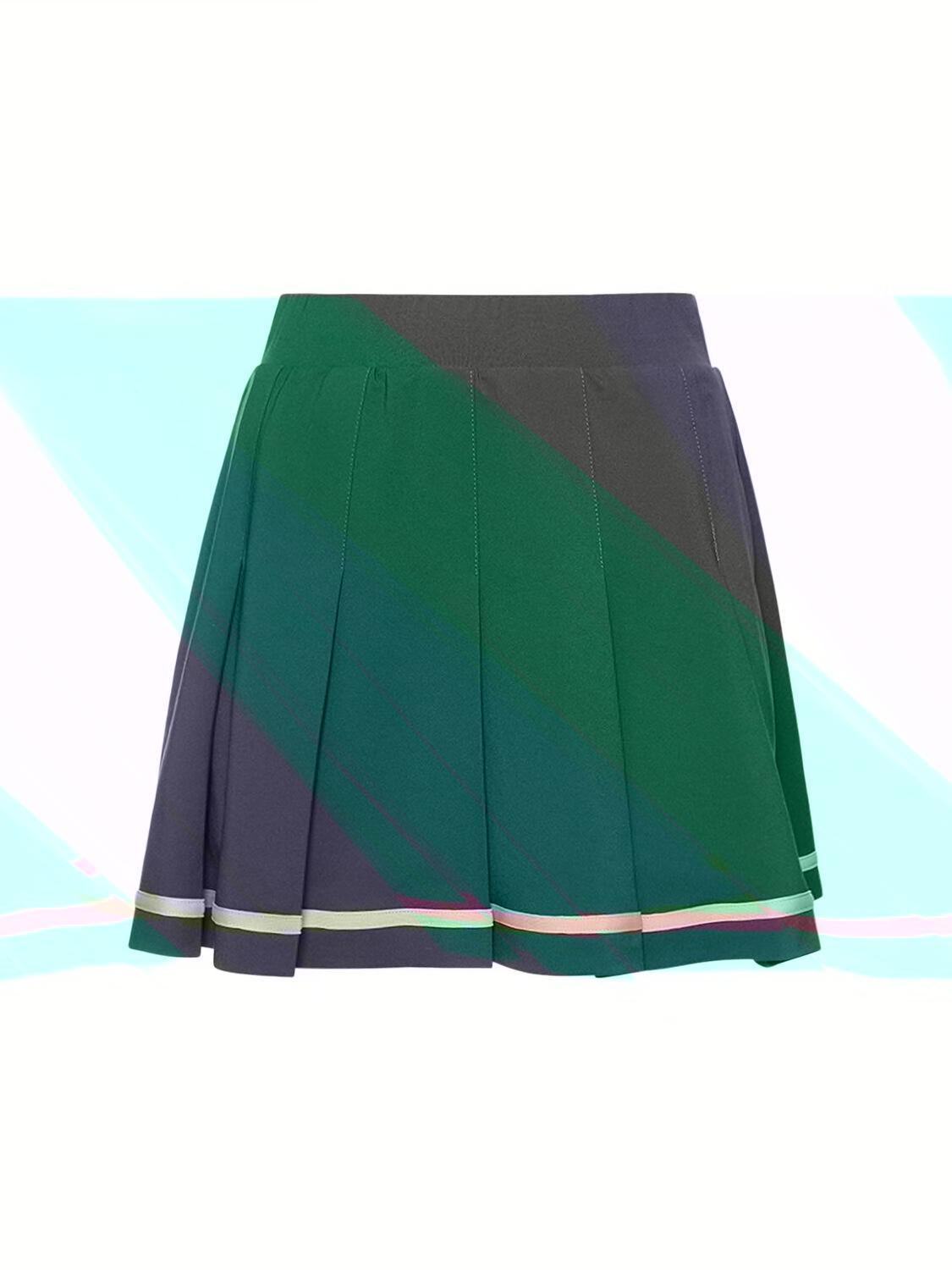Clarendon 16" High Rise Skort by VARLEY
