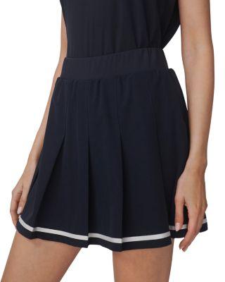 Clarendon 2.0 High Rise Skort by VARLEY