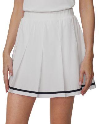 Clarendon 2.0 High Rise Skort by VARLEY