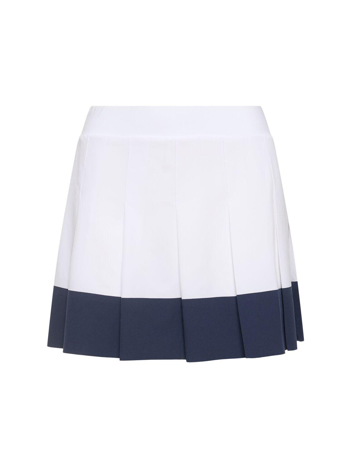 Club Chase High Rise Skort by VARLEY