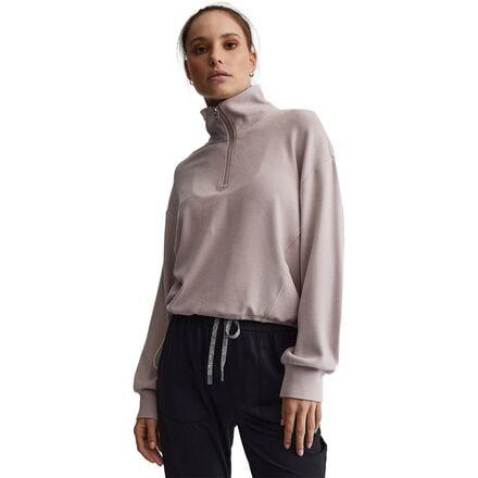 Collett Half Zip Pullover by VARLEY