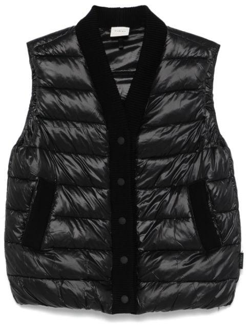 Colwyn gilet by VARLEY