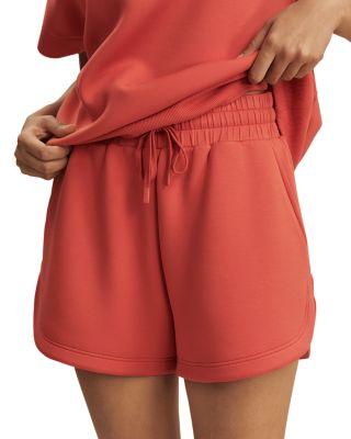 Coulter High Rise Shorts by VARLEY