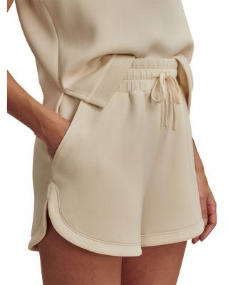 Coulter High Rise Shorts by VARLEY