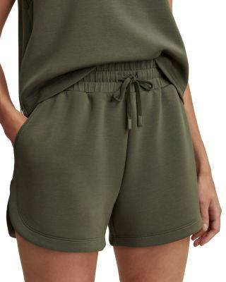 Coulter High Rise Shorts by VARLEY