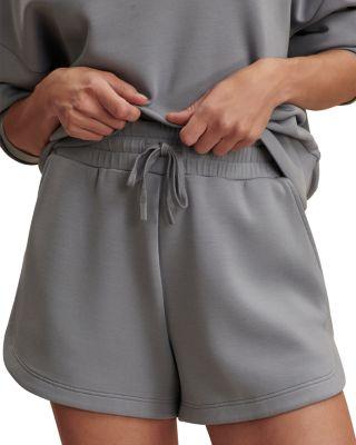 Coulter High Rise Shorts by VARLEY
