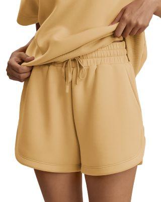 Coulter High Rise Shorts by VARLEY