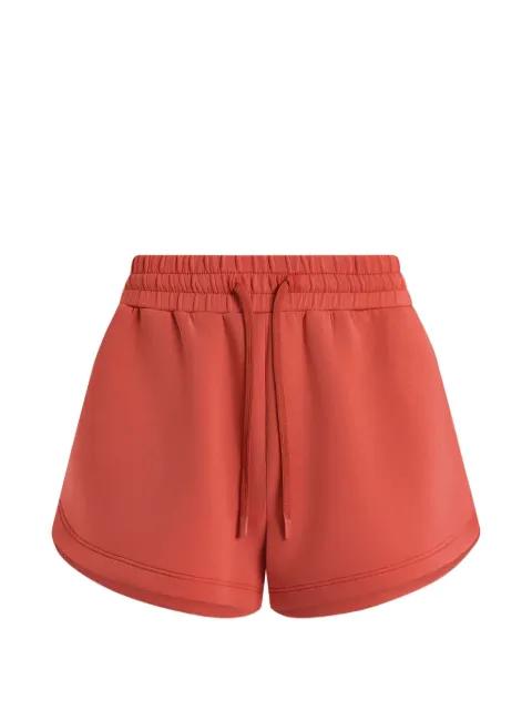 Coulter drawstring-waist shorts by VARLEY