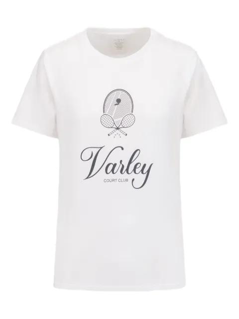 Coventry Tee T-shirt by VARLEY